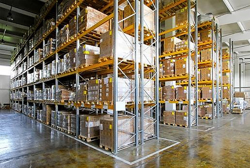 SAP倉(cāng)儲(chǔ)成功案例 | 匯業(yè)