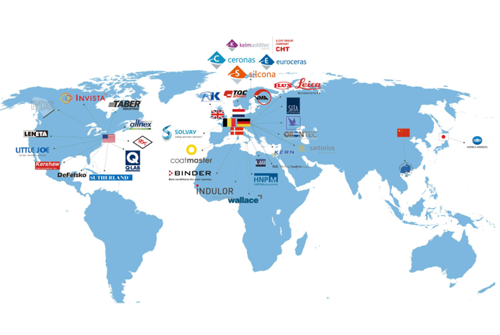 SAP貿(mào)易行業(yè)案例 | 翁開(kāi)爾公司