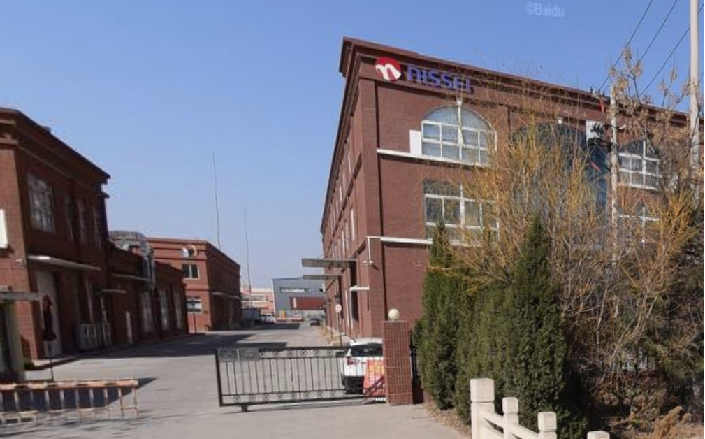 日世（青島）電機(jī)